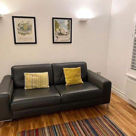 ***Spotless, Bright 1 Double Bed Apartment*** บาธ ภายนอก รูปภาพ