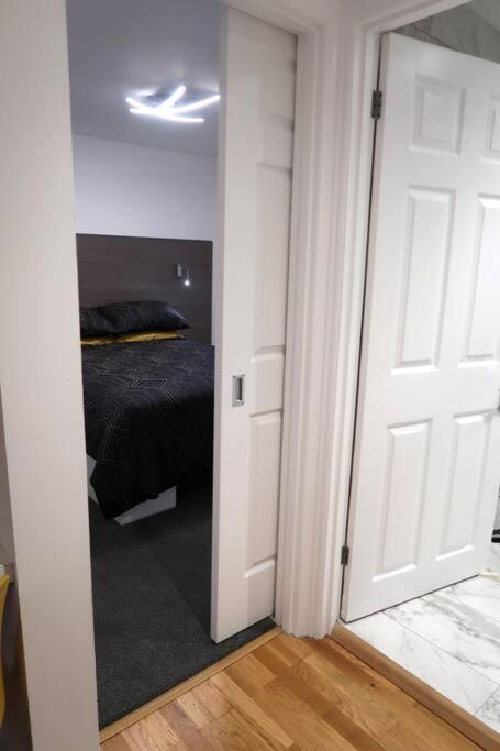 ***Spotless, Bright 1 Double Bed Apartment*** บาธ ภายนอก รูปภาพ